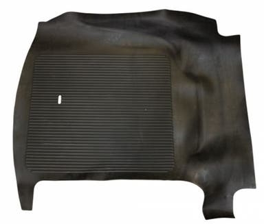 Bagagemat voor Volvo PV 1954-1956