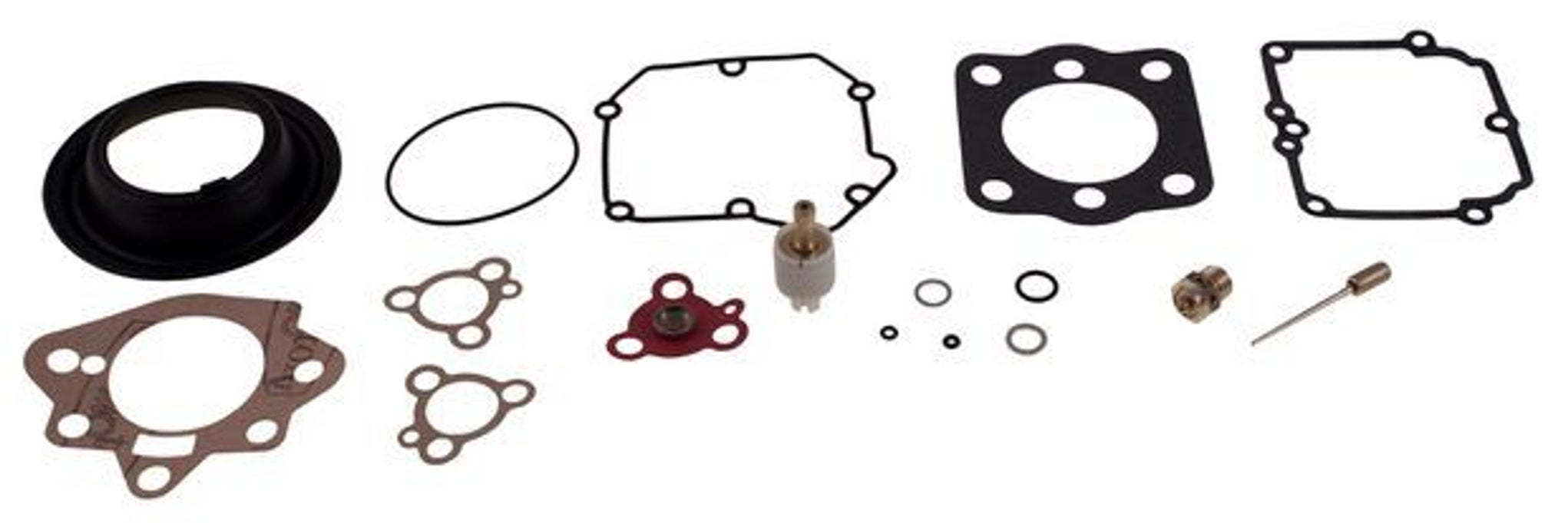 Carburateurreparatieset Pierburg 175CDUS 2,3L