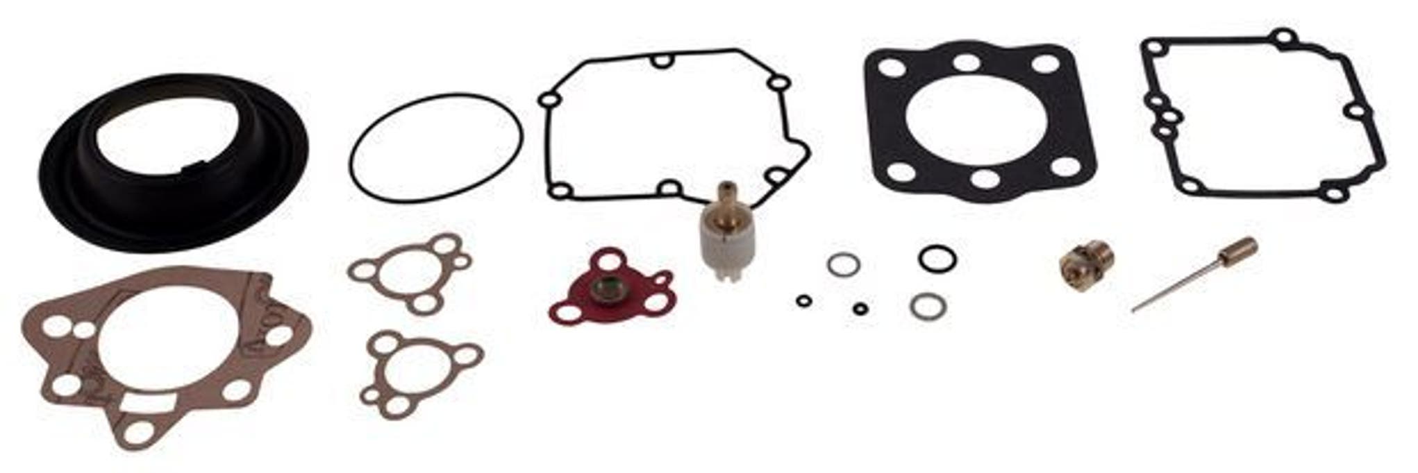 Carburateurreparatieset Pierburg 175CDUS 2,3L