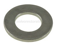 Sluitring 10,5x21x2 FZB