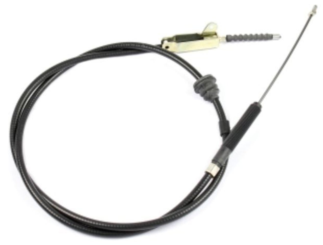 Handremkabel voor Volvo 760, 780, 940, 960, 940 1987-90