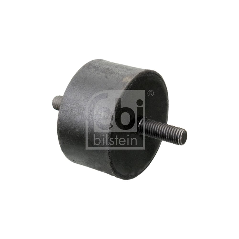 Versnellingsbaksteun voor Volvo 1800, 140, 240, 260, M40, M41, M45, M46 (Febi Bilstein)