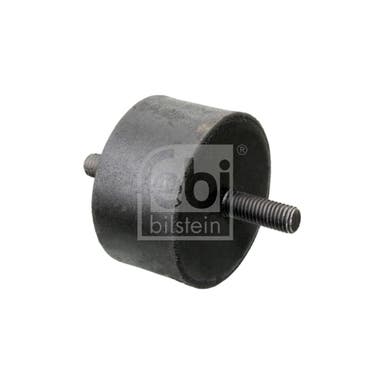Versnellingsbaksteun voor Volvo 1800, 140, 240, 260, M40, M41, M45, M46 (Febi Bilstein)