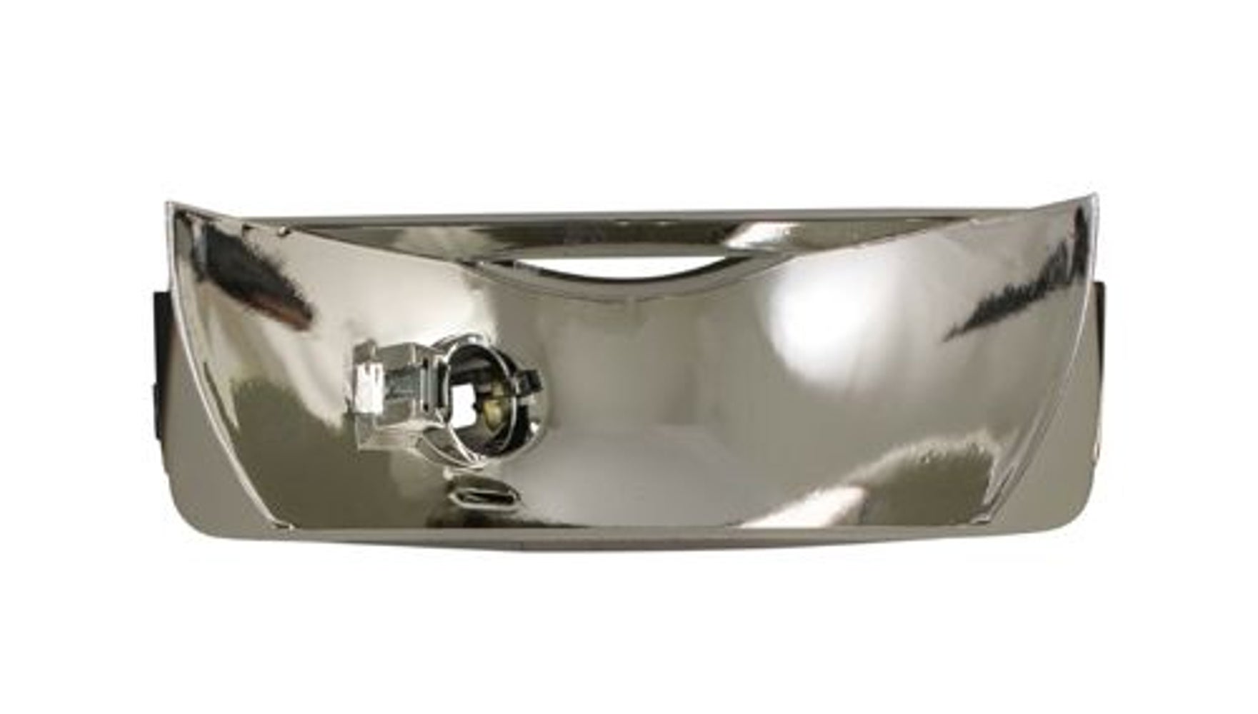 Reflector voor Volvo 740, 760, 940, 960, V90