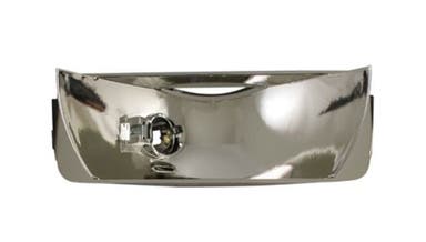 Reflector voor Volvo 740, 760, 940, 960, V90