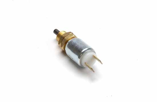 Remlichtschakelaar voor Volvo Amazon B20, 140, 164, 240, 260, 740, 760, 780, 940, 960, 850, S90 en V90 — bild 2 av 2