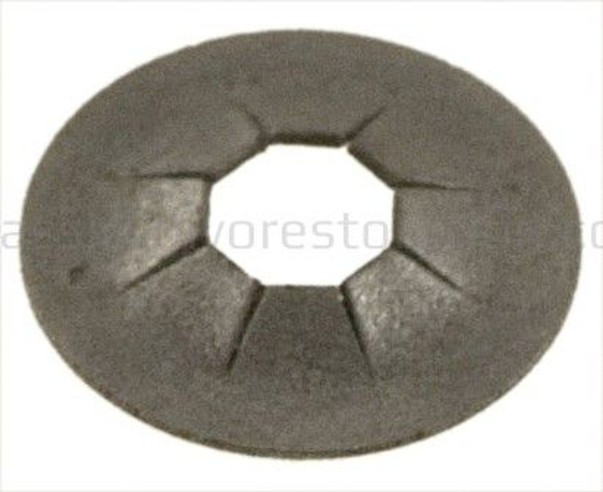 Borgring embleem/luchtinlaat