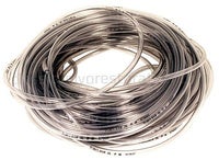 Slang ruitensproeier d=3 mm