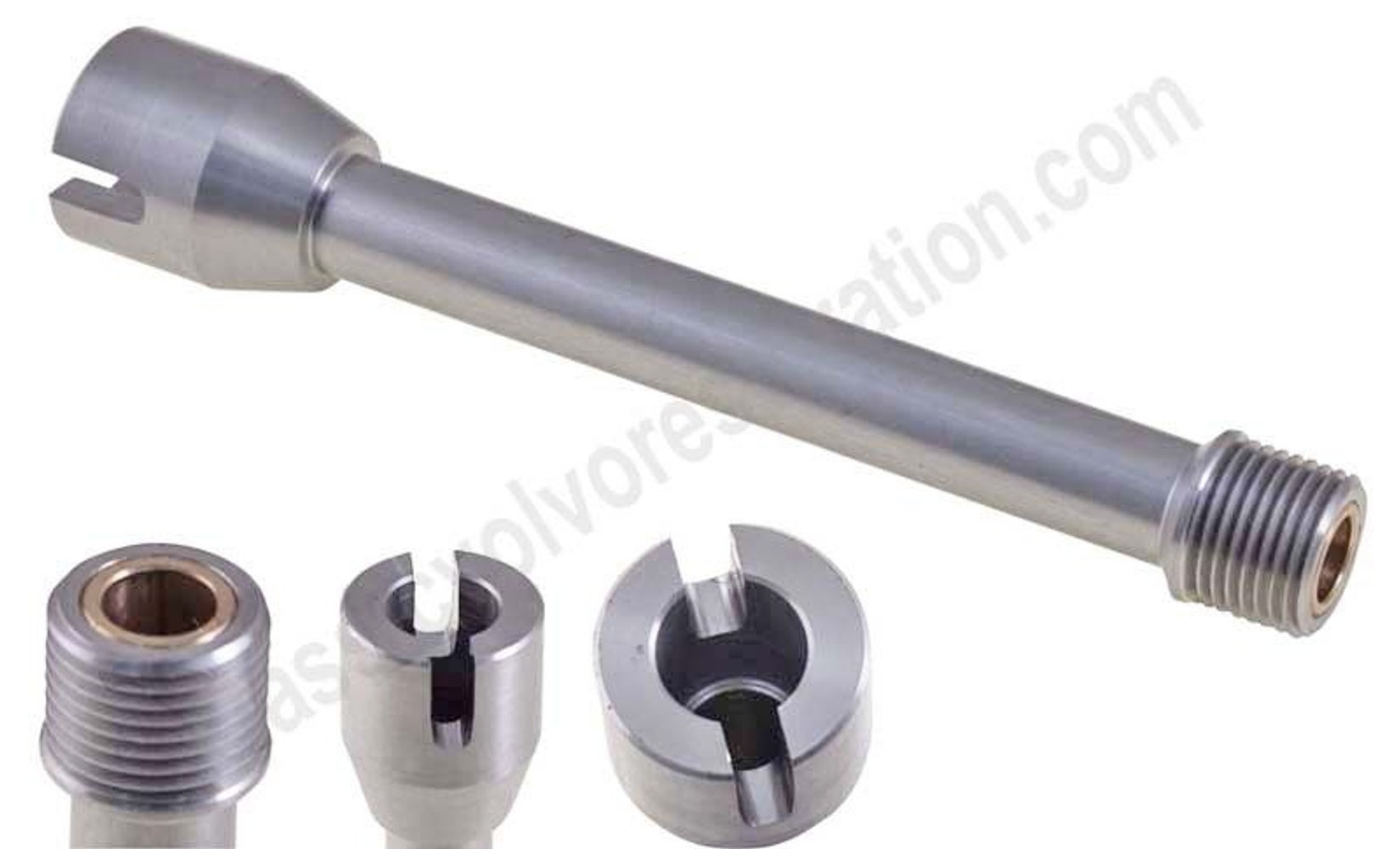 Versnellingshendelhoes voor Volvo 1800, 1800S -30000