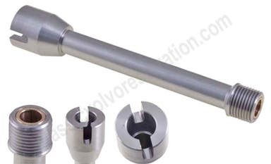 Versnellingshendelhoes voor Volvo 1800, 1800S -30000