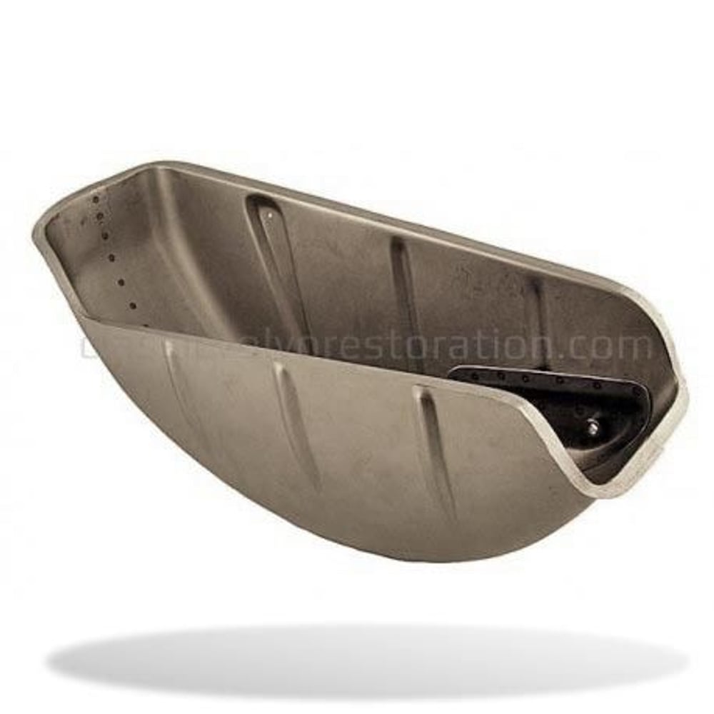 Reservewielbak voor Volvo PV