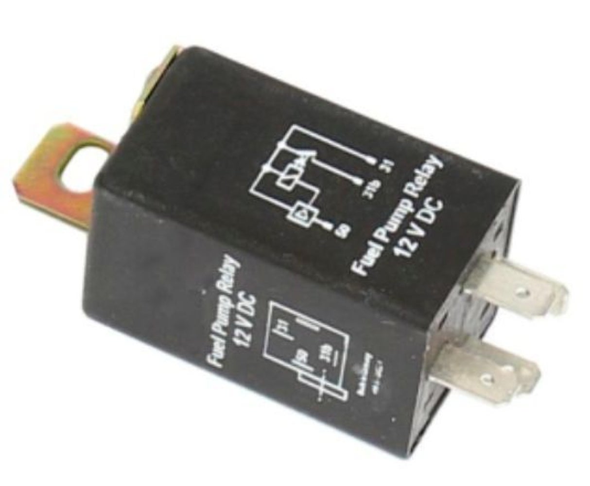 Relaisimpuls K-Jetronic voor Volvo B19ET, B21ET, B28E, B28F
