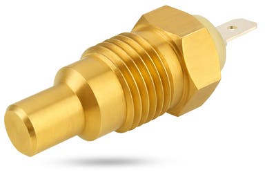 Temperatuursensor voor Volvo 140, 164, 240 4-cilinder 1973-93