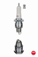 Bougies voor Volvo B18A, B18D, B20A NGK — bild 2 av 2