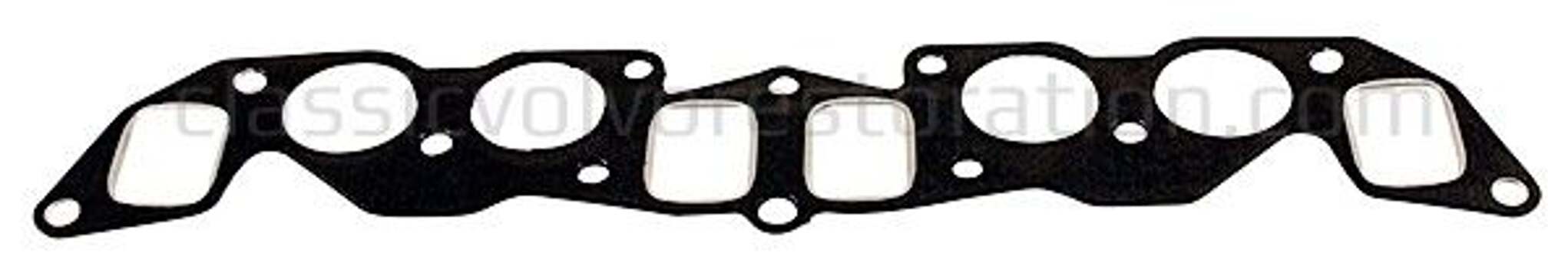 Pakking spruitstuk-kop B20E/F