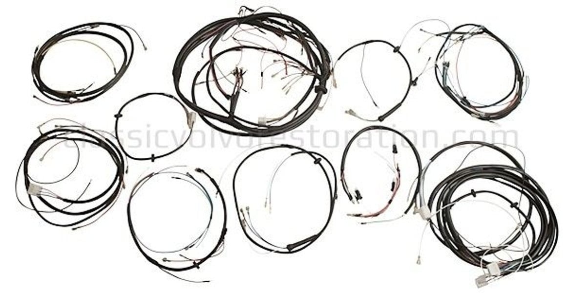 Kabelboom Amazon B20