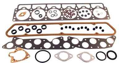 Roetverwijderingsset voor Volvo 164, B30E, B30F 1969-75