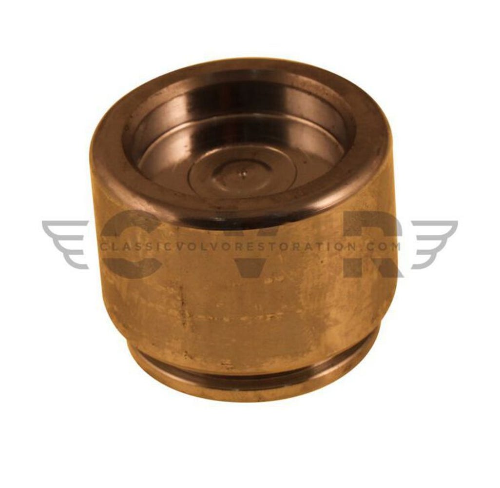 ATE-zuigerremklauw voor Volvo 140, 164, 240 — bild 2 av 2