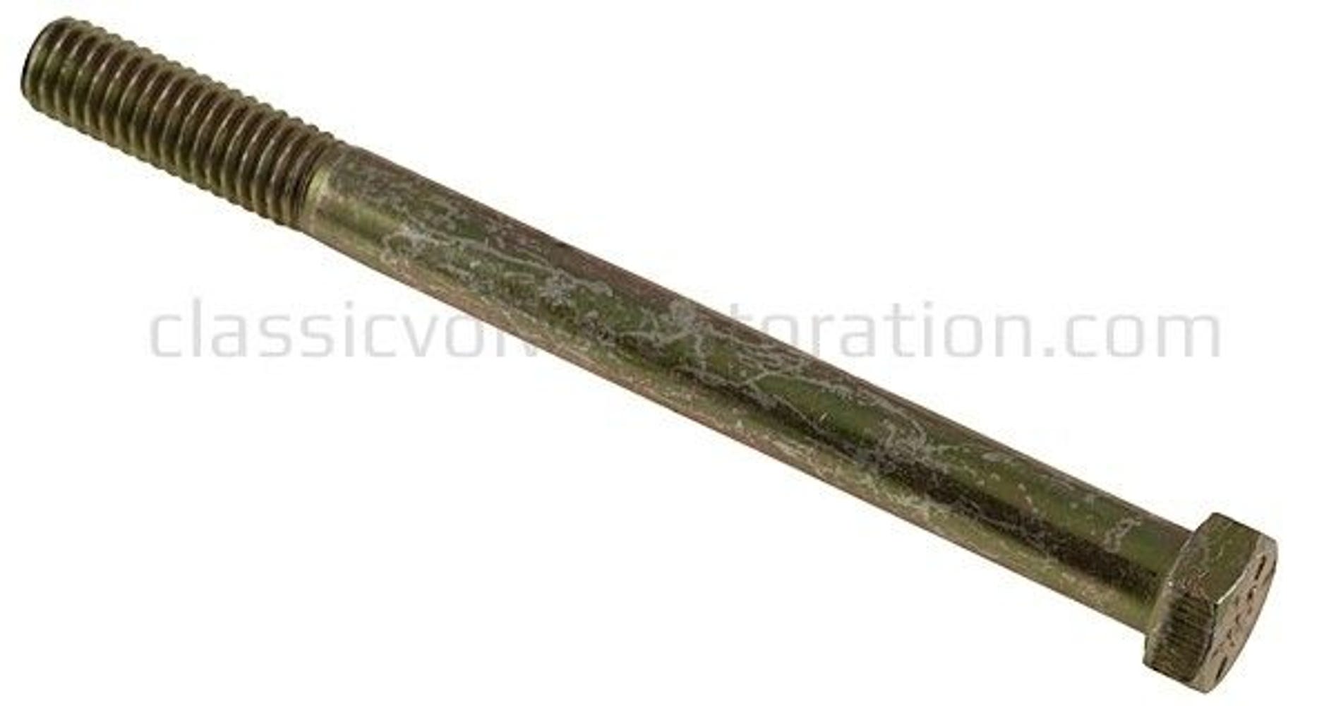 Schroef UNC 3/8-16x4-1/4" (108 mm) — bild 2 av 2