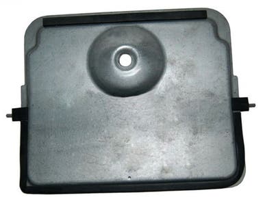 Deurverwarmingselement airconditioning voor Volvo 140, 164 1973-, 240 1992-