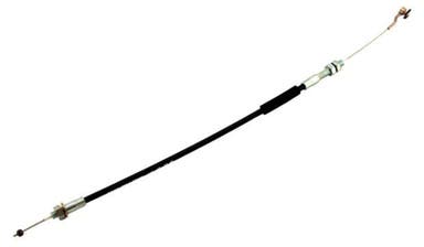 Gaskabel voor Volvo 140, B20E, B20F, 1974