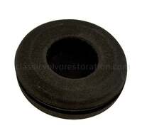 Doorvoer expansietank rubber