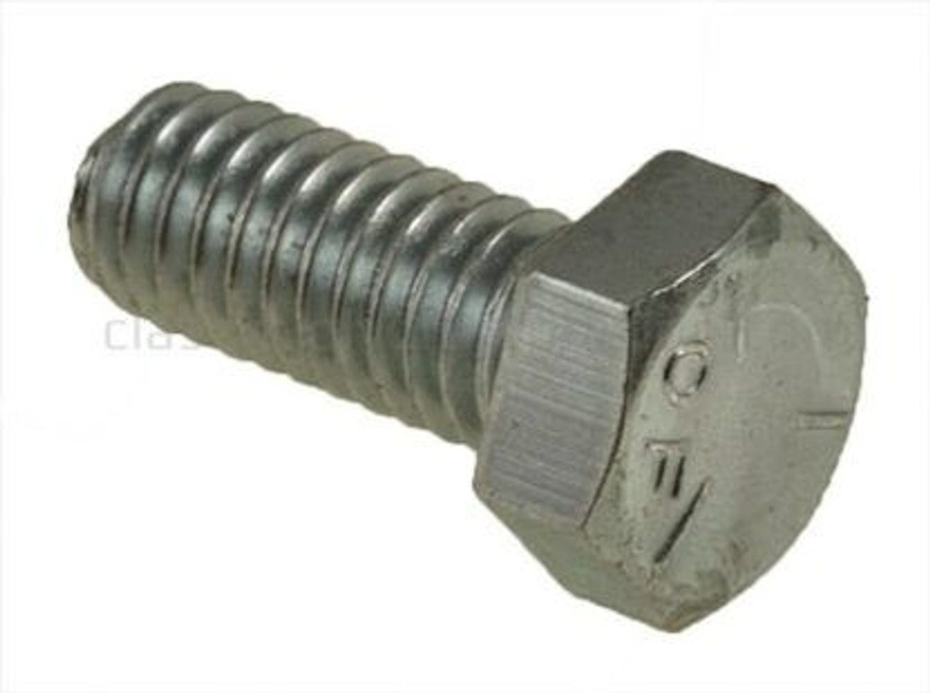 Schroef UNC 5/16-18x3/4" (19 mm) voor Volvo Amazon, Amazon Kombi, 1800 — bild 3 av 3
