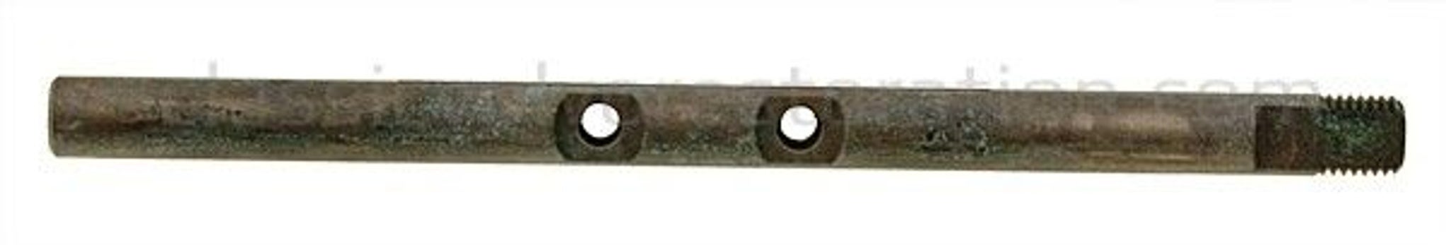 Gasklep as Stromberg 175CD