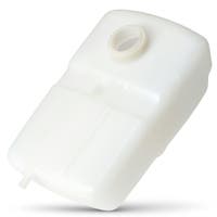 Expansievat voor Volvo 240, 245, 260, 262, 265 — bild 1 av 2