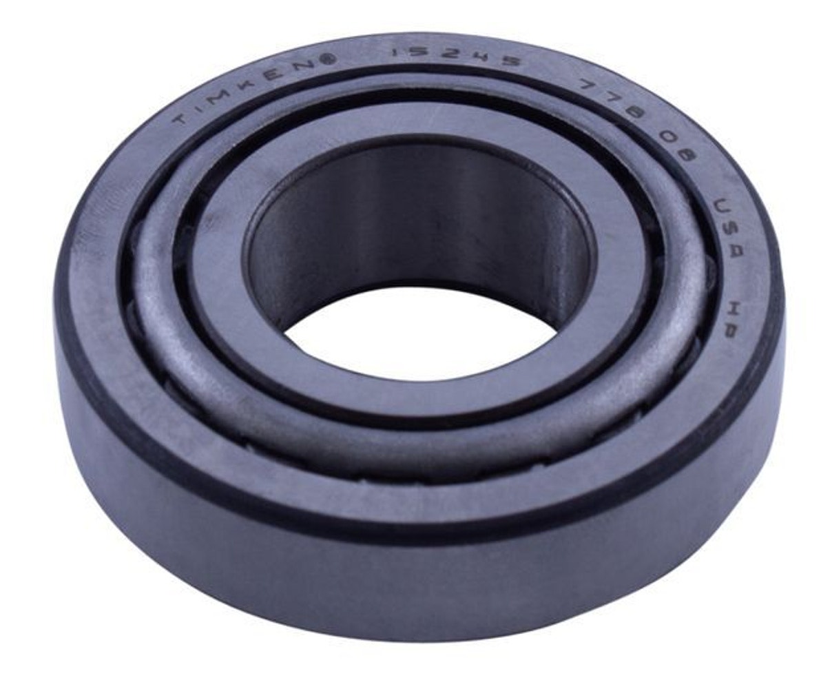 Lager binnenring vooras