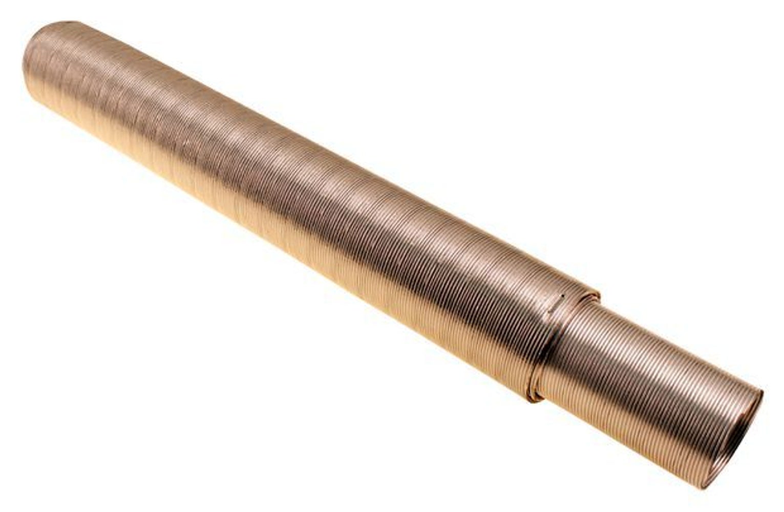 Slanginlaat voor Volvo 240 Turbo, B19ET, B21ET, B21FT, 1981-84
