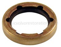 Versnellingsbakafdichting M30, M40, M41, M410 inbegrepen voor Volvo Amazon Kombi, 1800 — bild 1 av 2