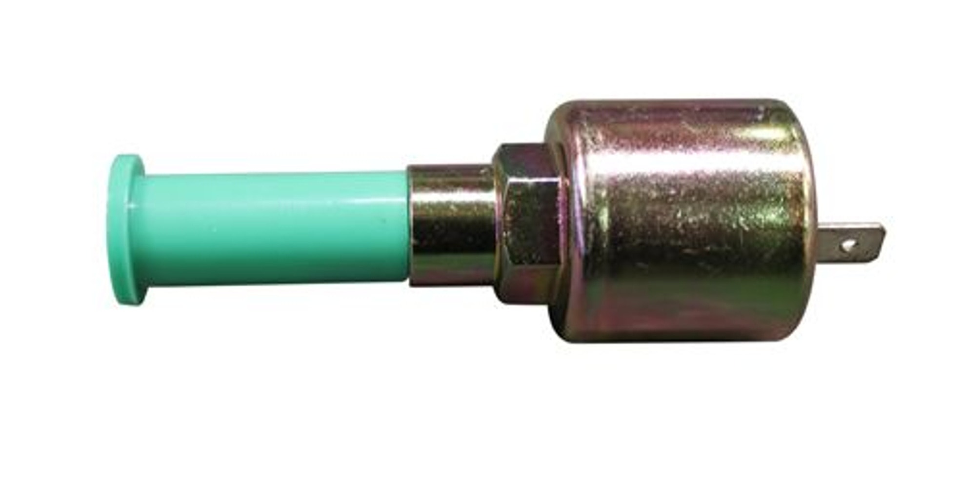 Magneetventiel SU/ZS