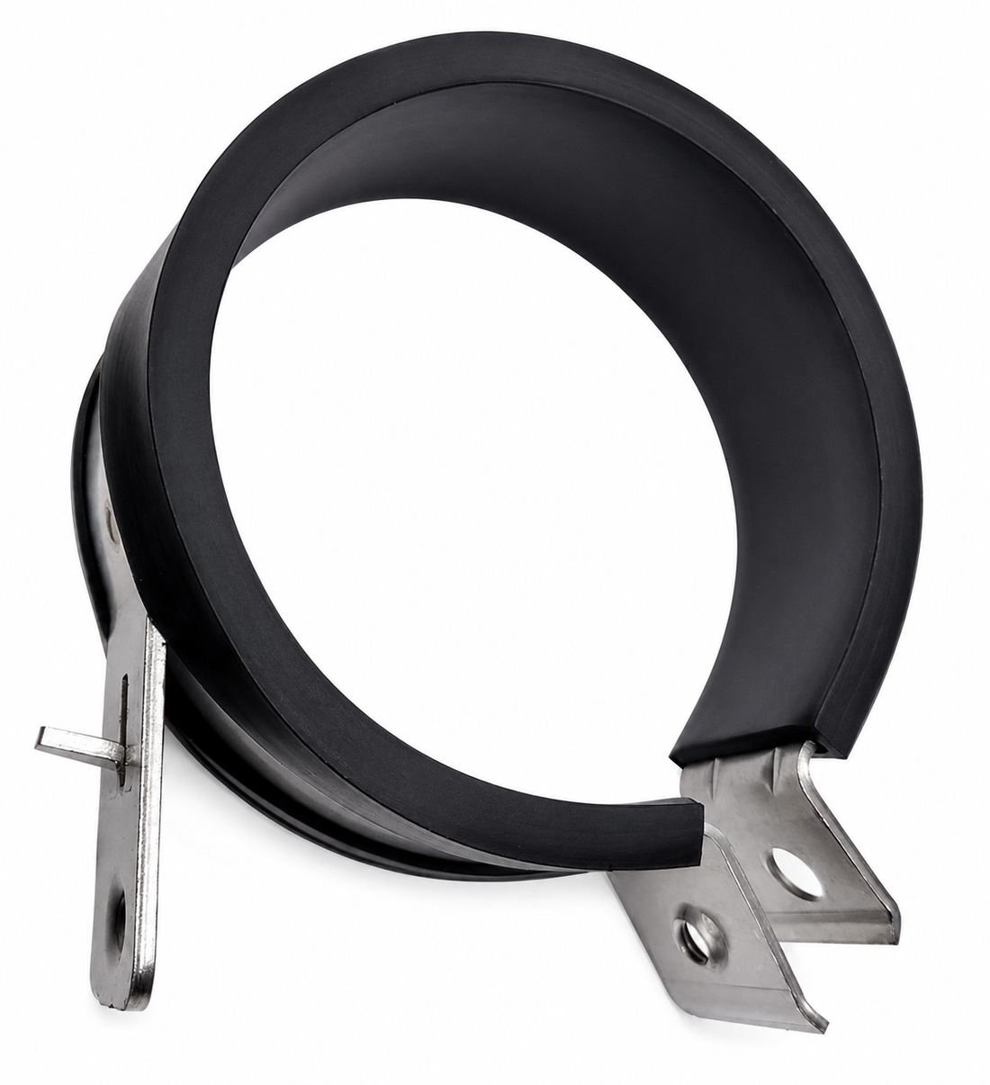 Klem voor brandstoffilter Volvo 240, 740, 940 1979–1994 — bild 2 av 2