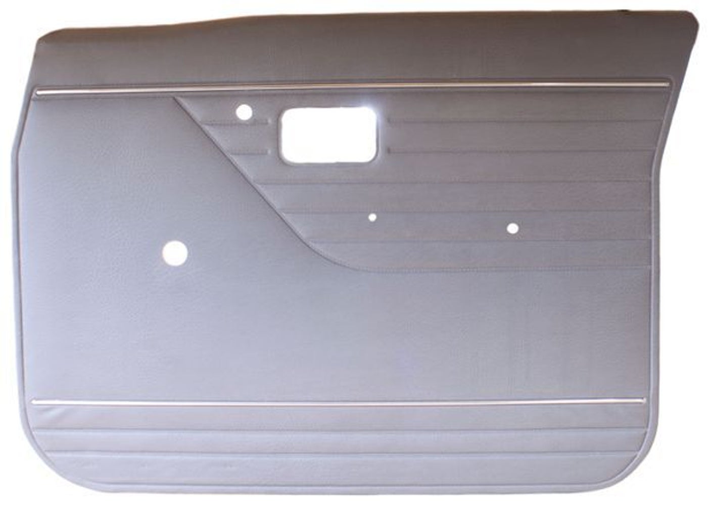Paneelset voor Volvo 144, 145 1970 grijs