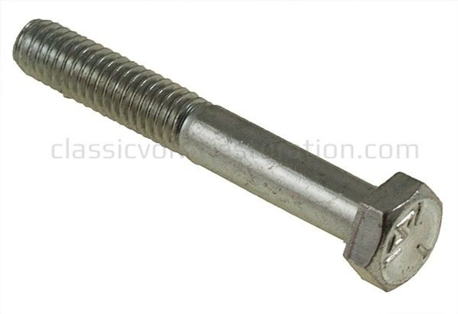Schroef UNC 5/16-18x2 1/4" (57 mm) — bild 2 av 2