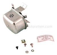 Laadrelais 6V DC voor Volvo Amazon, Amazon Kombi — bild 1 av 3
