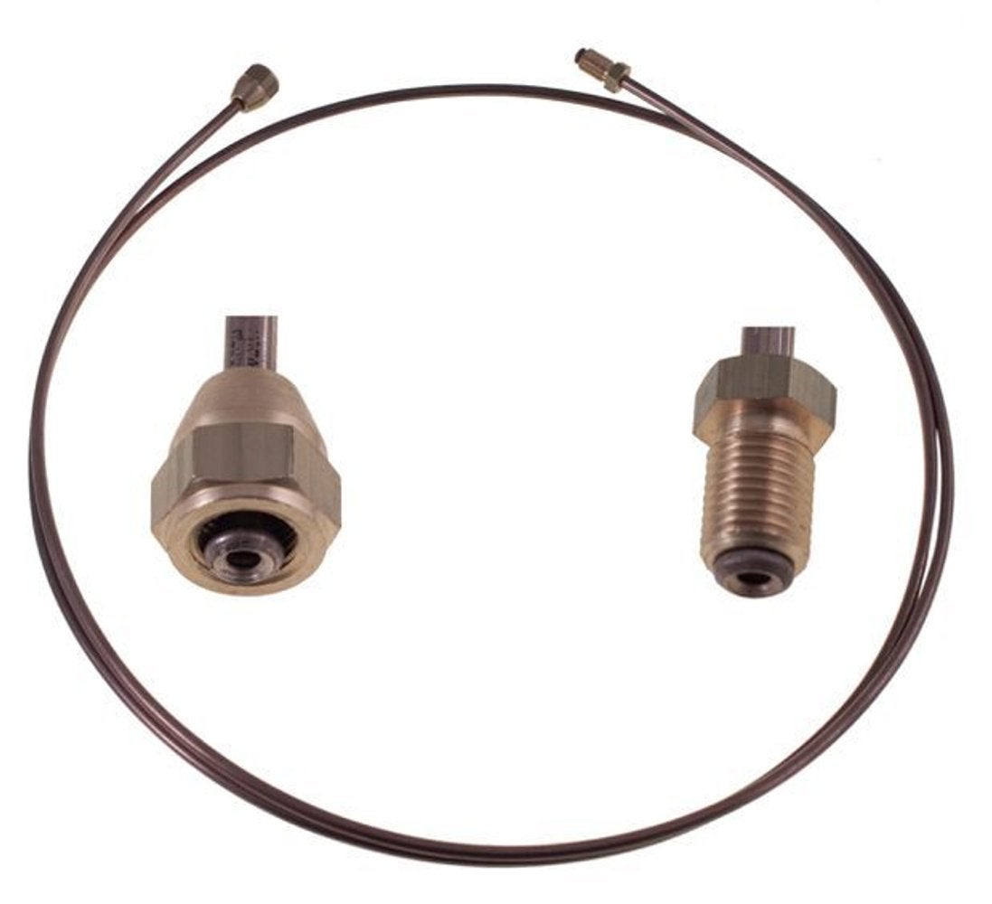 Remleiding Langsgaand Links achter