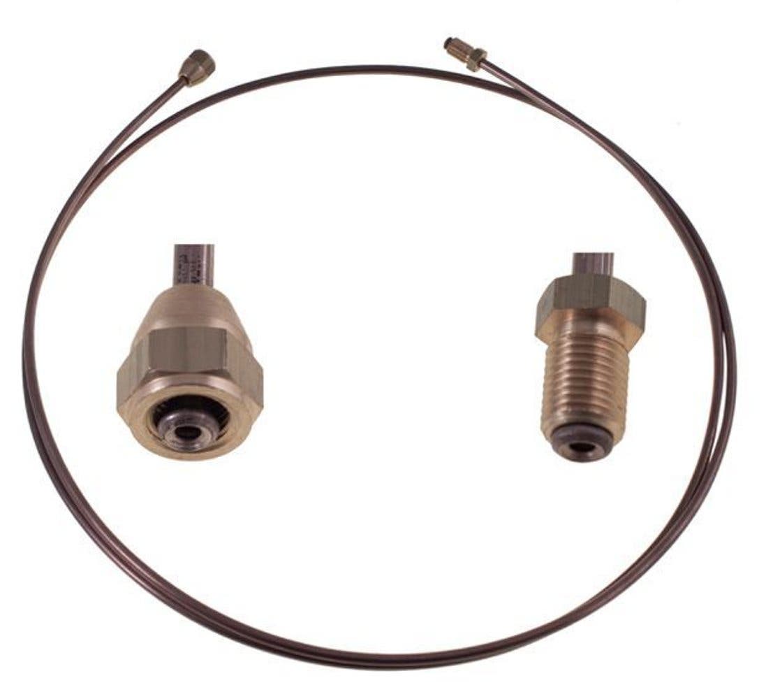 Remleiding Langsgaand Links achter