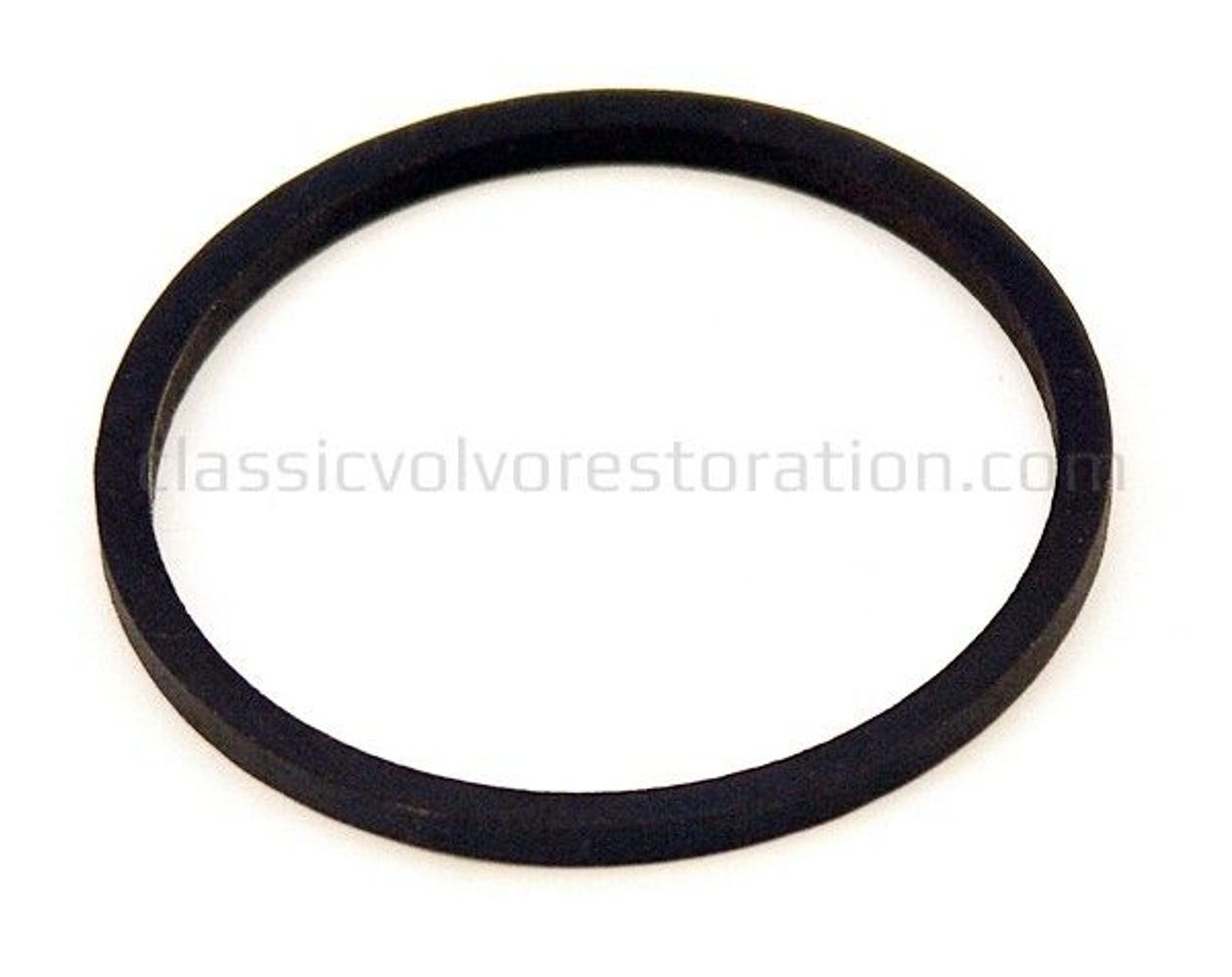 Rubberen ring voor de hoofdremcilinder van de Volvo 140, 460 en 480. — bild 2 av 2