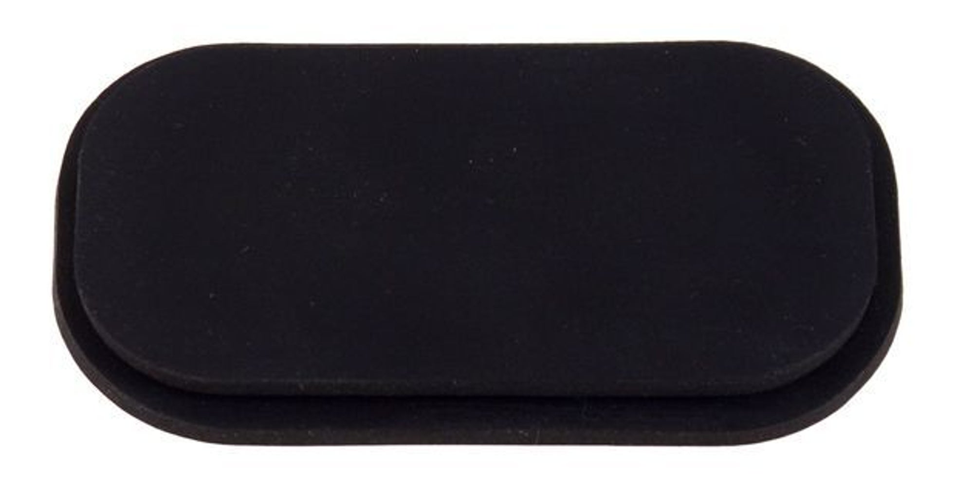 Doorvoer bumper achter