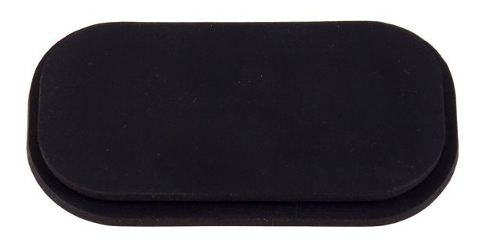 Doorvoer bumper achter