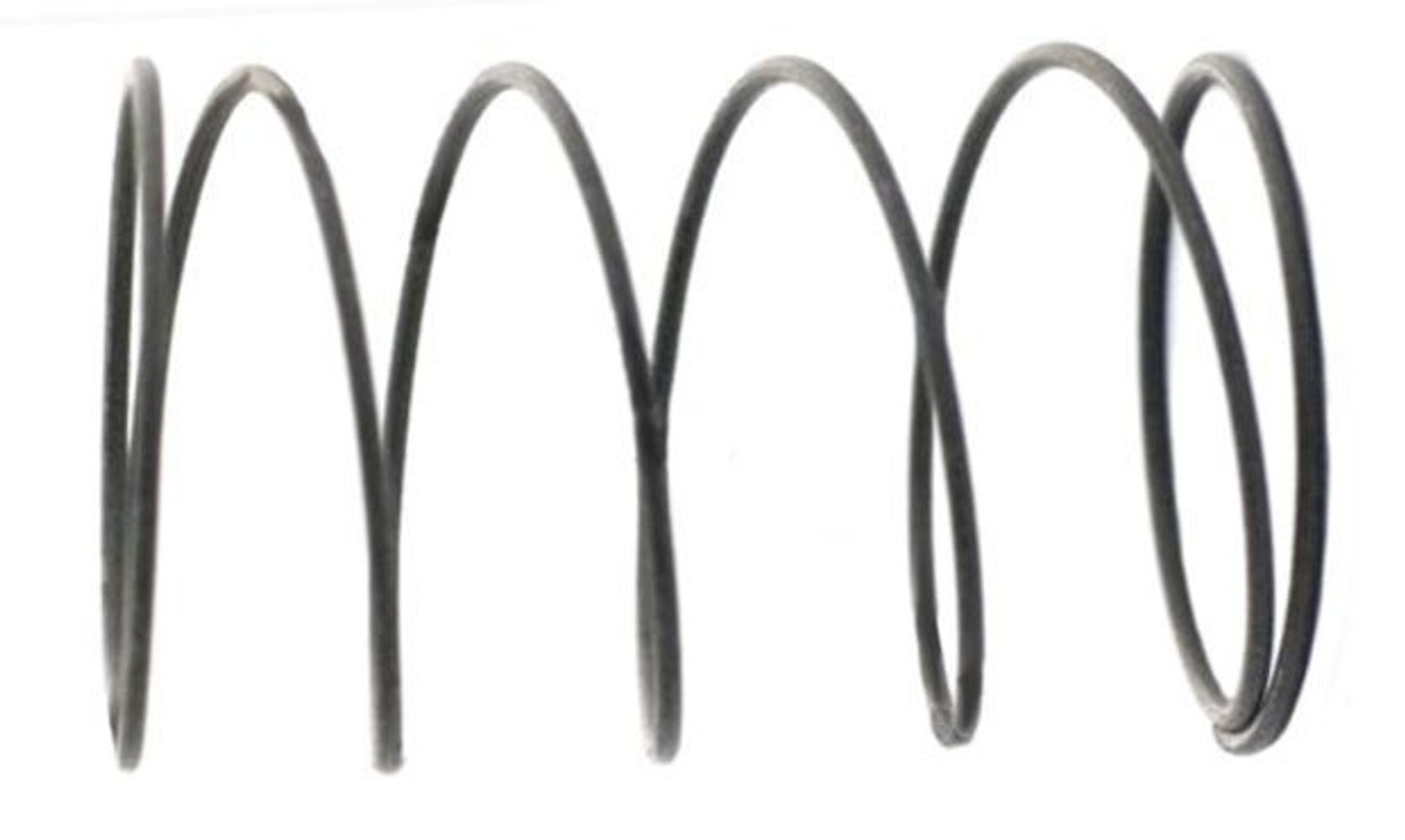 Drukveer vacuümbalg