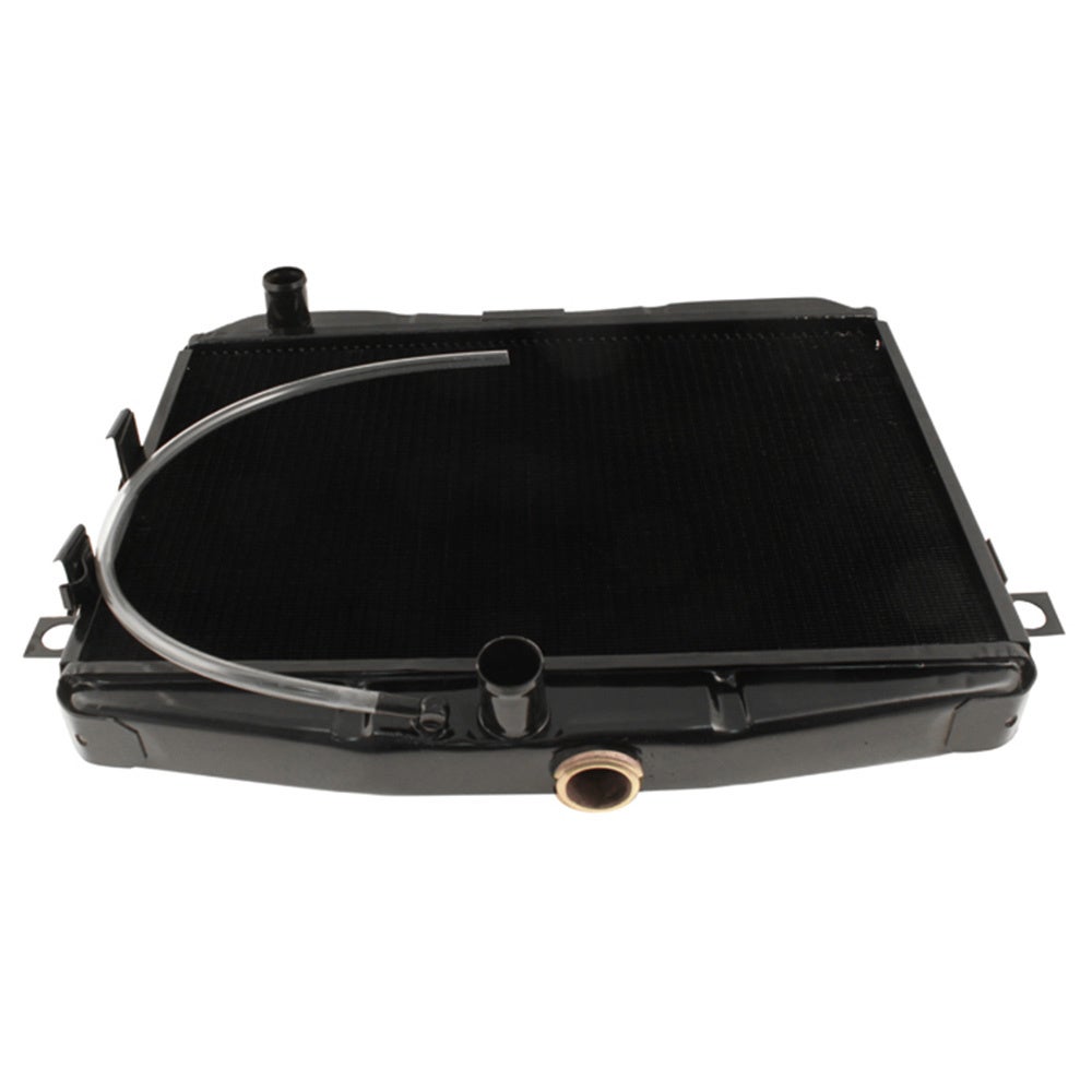 Aluminium radiator 52cm