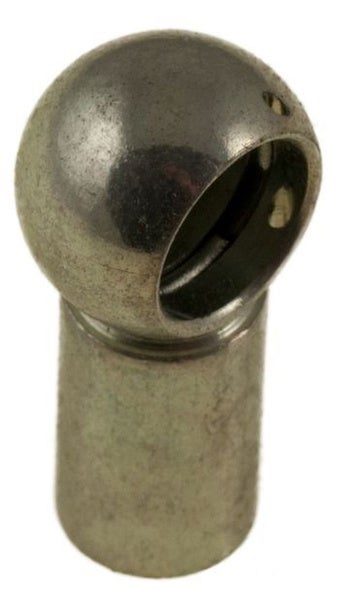 Kogelkom gasdrukdemper bagageruim