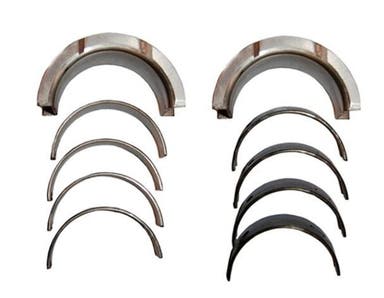 Hoofdlagerset voor Volvo B200, B230, B234 STD 1988-