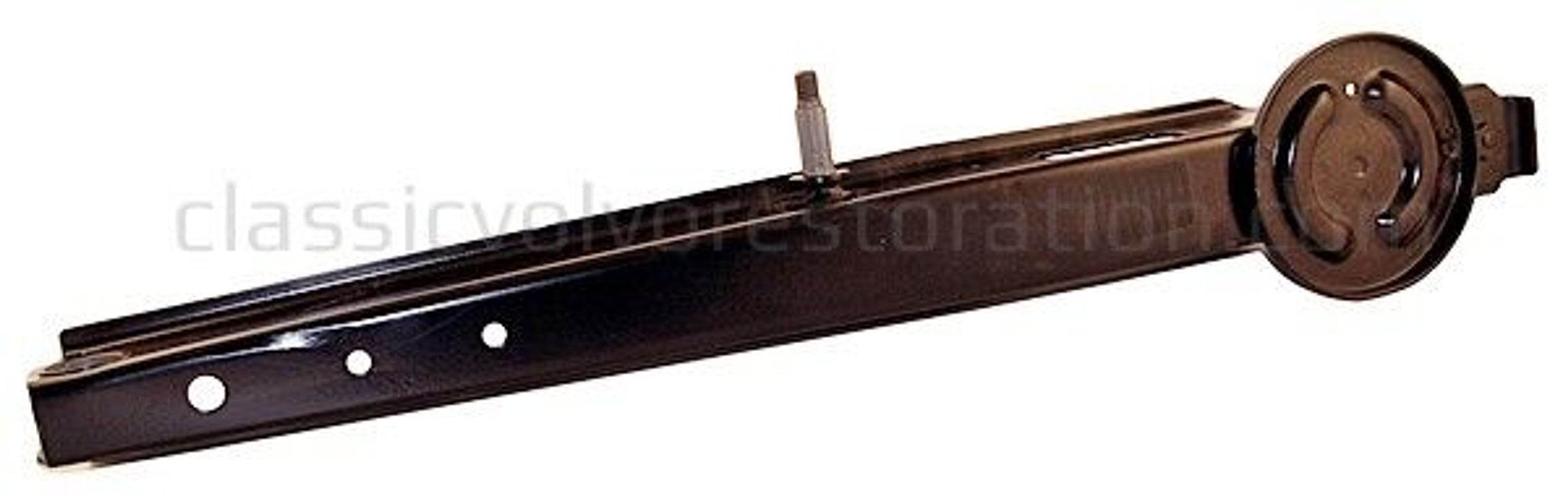 Achterste draagarm voor Volvo Amazon Kombi, links — bild 2 av 2
