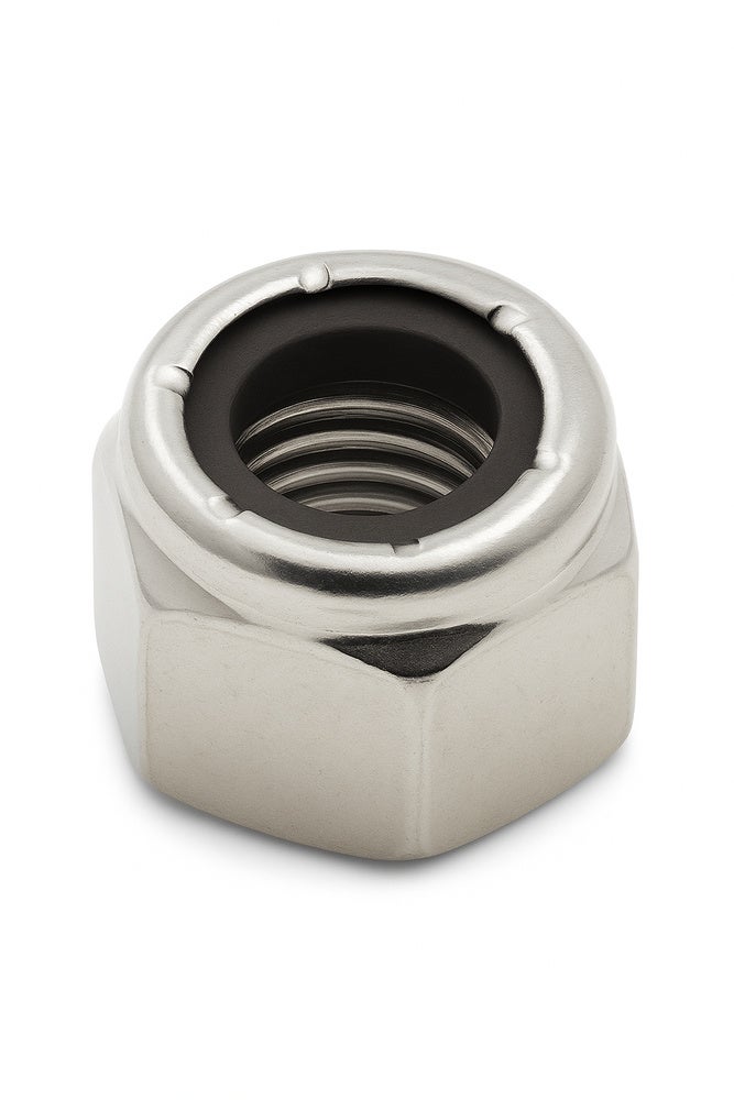 Borgmoer UNC 3/8-16 h=11,5 mm
