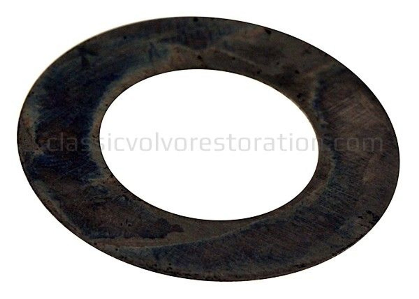 Afstandsstuk t=0,16 mm afstellen voor Volvo 1800, Amazon, Duett — bild 2 av 2