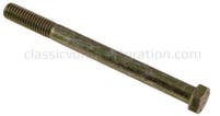 Schroef UNC 3/8-16x4-1/4" (108 mm) — bild 2 av 2